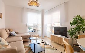 Teatro Suites Málaga CITY FLAT
